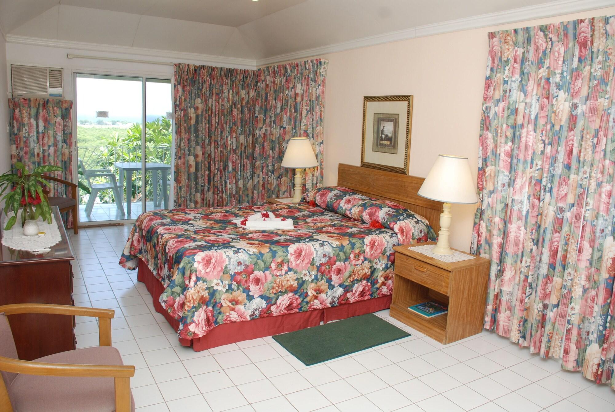 Hotel Relax Resort Montego Bay Exterior foto