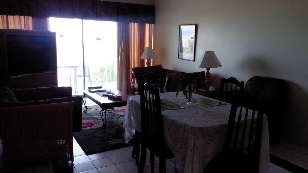 Hotel Relax Resort Montego Bay Exterior foto