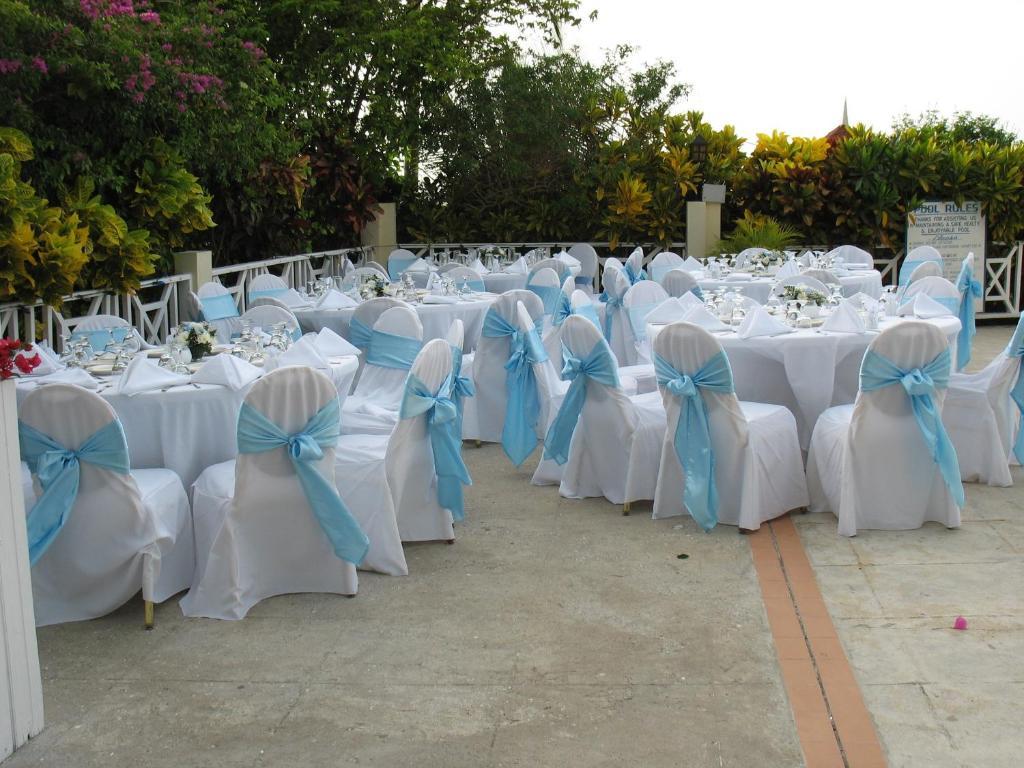 Hotel Relax Resort Montego Bay Exterior foto