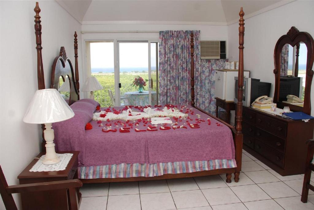 Hotel Relax Resort Montego Bay Quarto foto