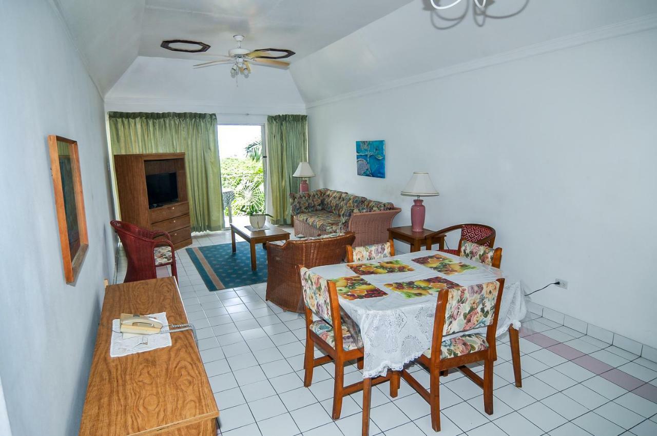 Hotel Relax Resort Montego Bay Exterior foto